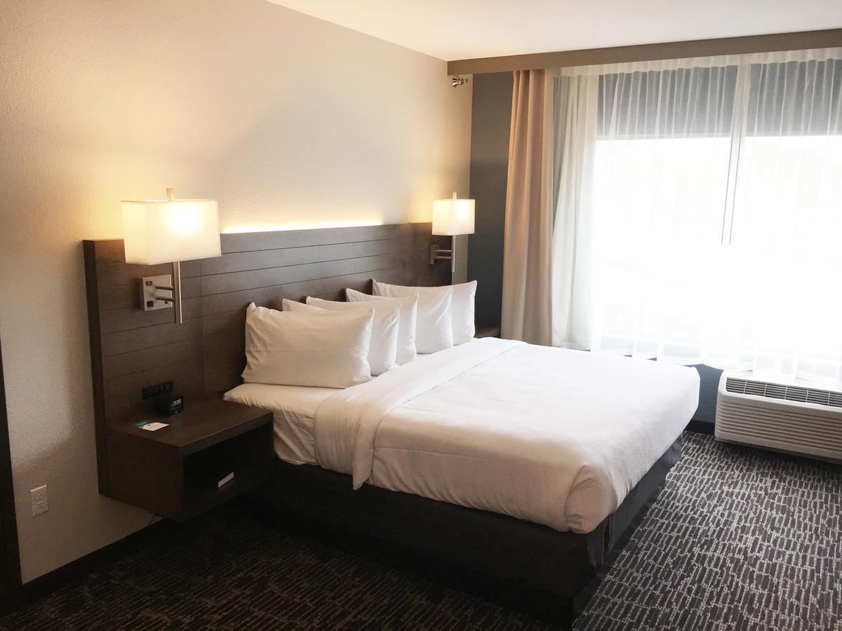 Gundersen Hotel & Suites La Crosse Eksteriør billede