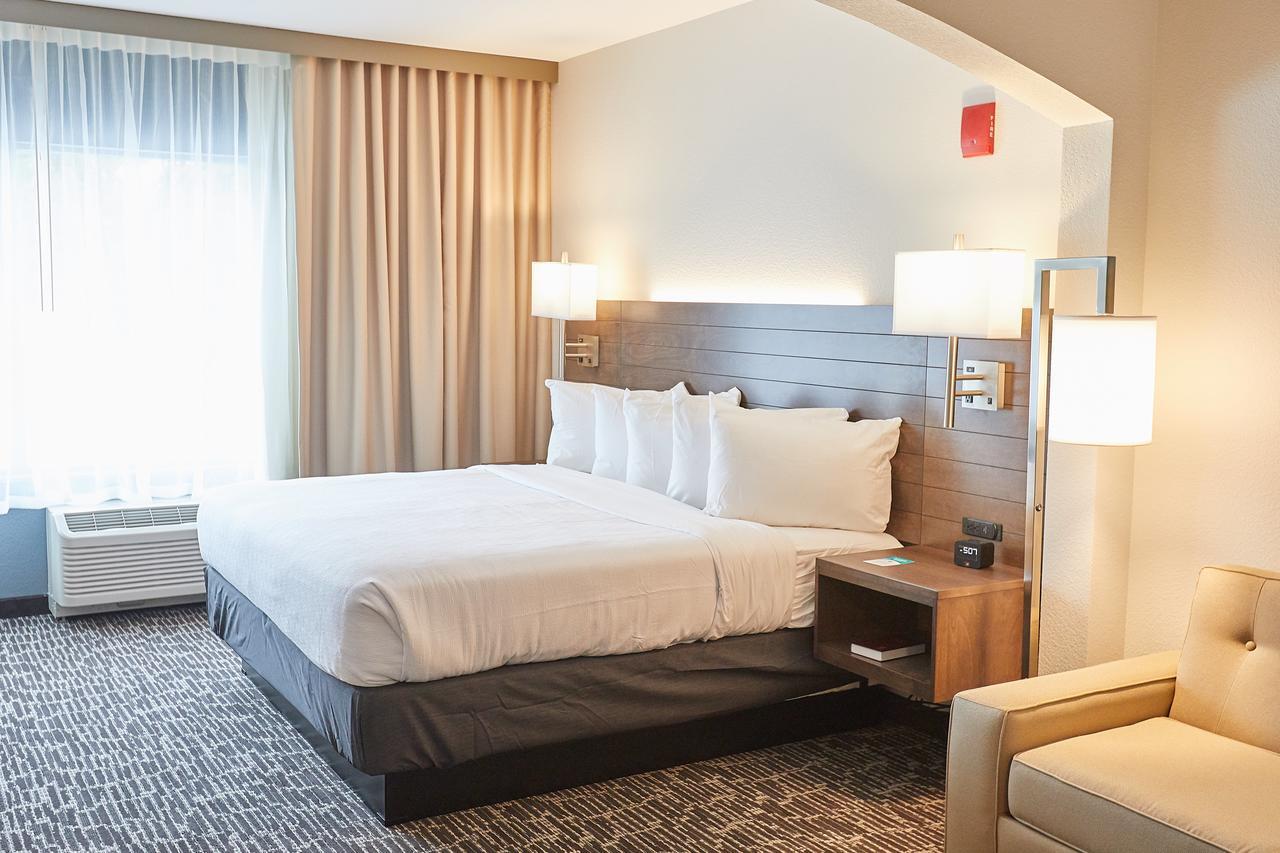 Gundersen Hotel & Suites La Crosse Eksteriør billede