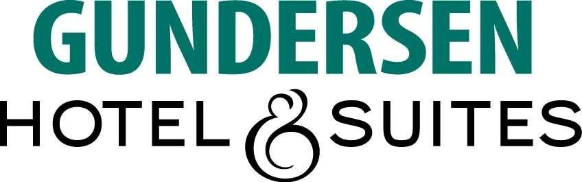 Gundersen Hotel & Suites La Crosse Logo billede